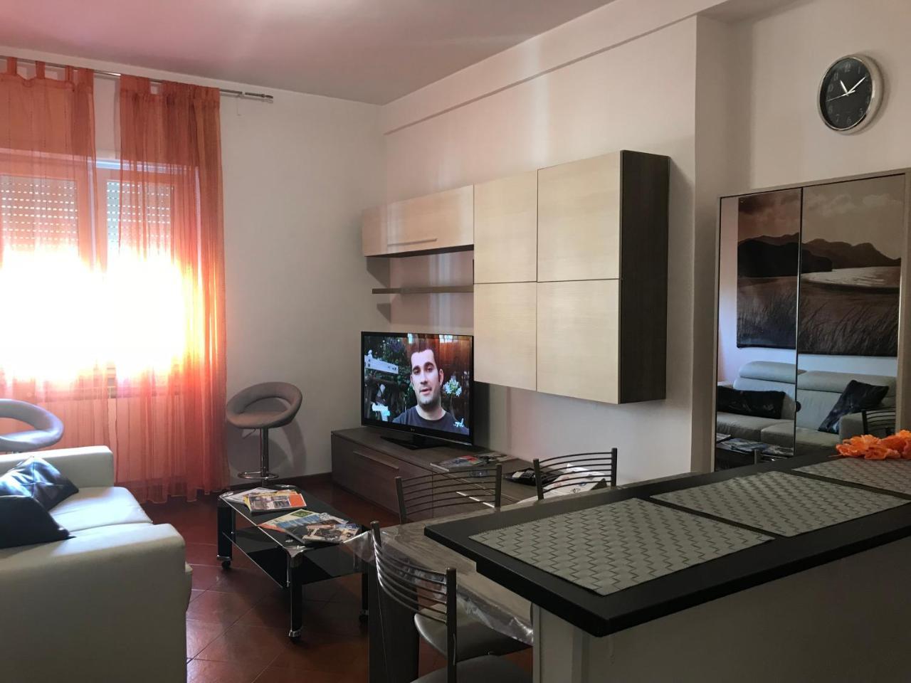 S.giovanni Appartamento